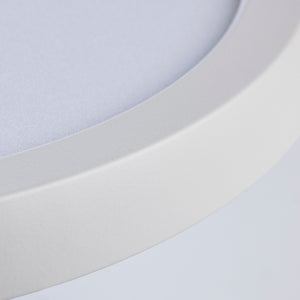 Nuvo Lighting - 62-1758 - LED Flush Mount - White