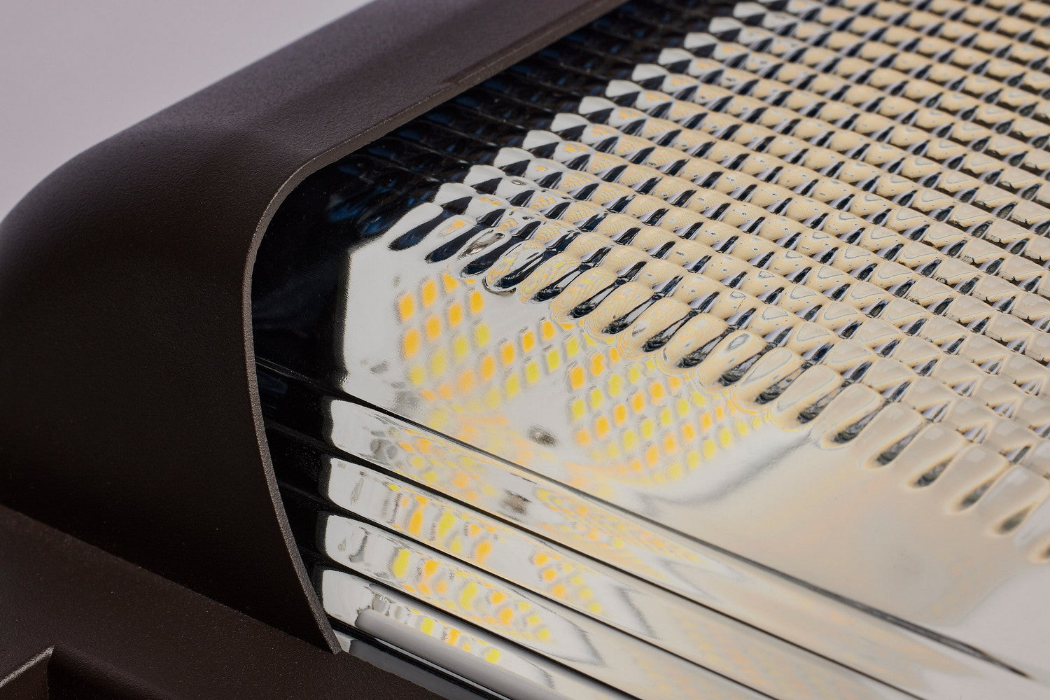 Nuvo Lighting - 65-884 - LED Wall Pack - Bronze