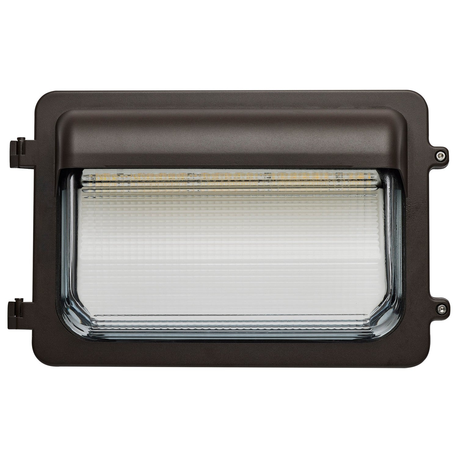 Nuvo Lighting - 65-885 - LED Wall Pack - Bronze