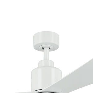 Kichler - 310452WH - 52"Ceiling Fan - True - White