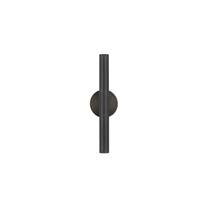 Kuzco Lighting - WS90416-UB - LED Wall Sconce - Mason - Urban Bronze