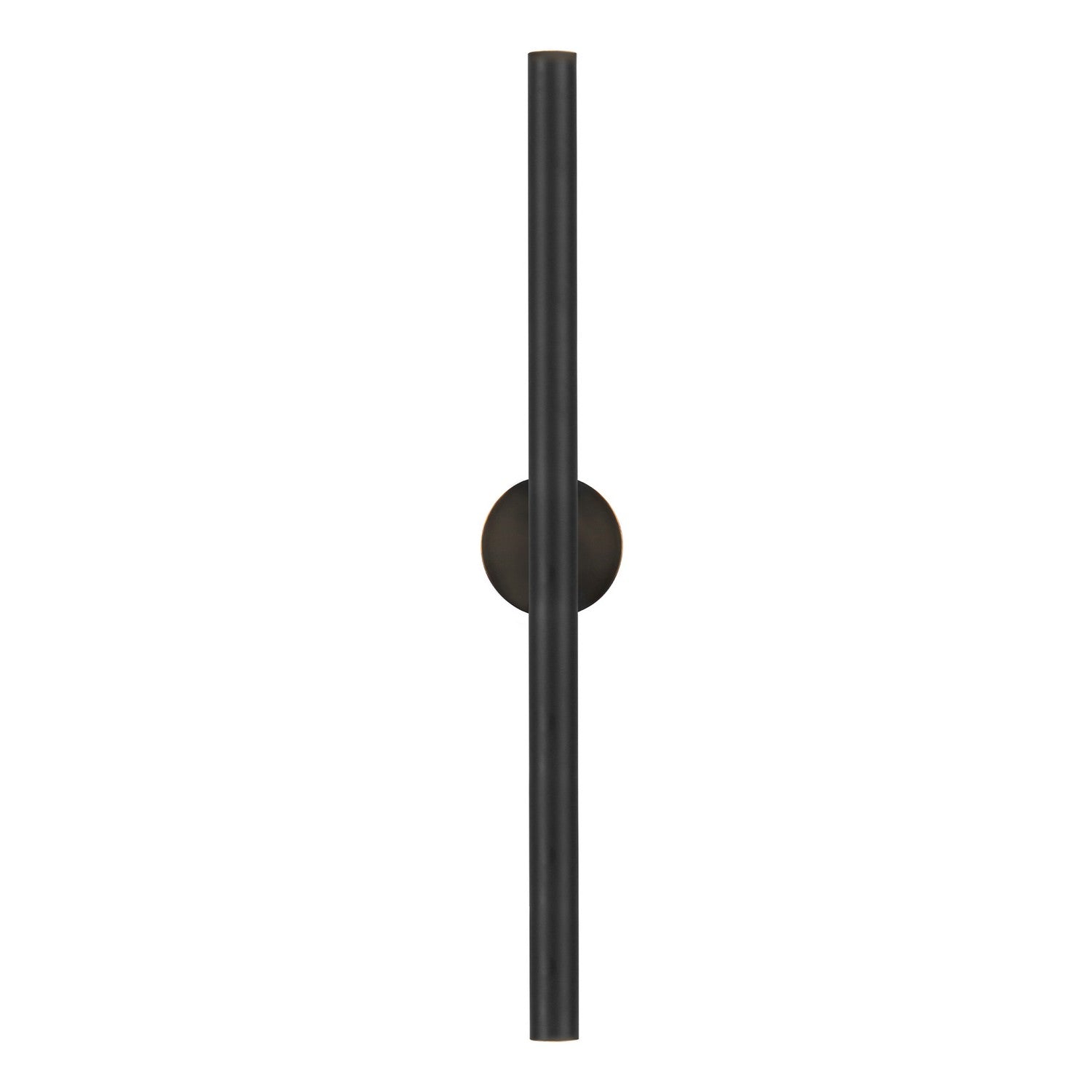 Kuzco Lighting - WS90432-UB - LED Wall Sconce - Mason - Urban Bronze