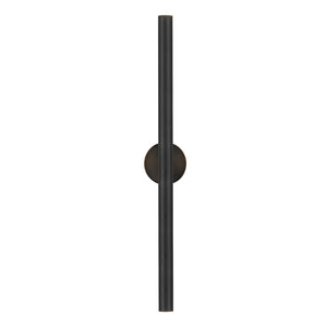 Kuzco Lighting - WS90432-UB - LED Wall Sconce - Mason - Urban Bronze