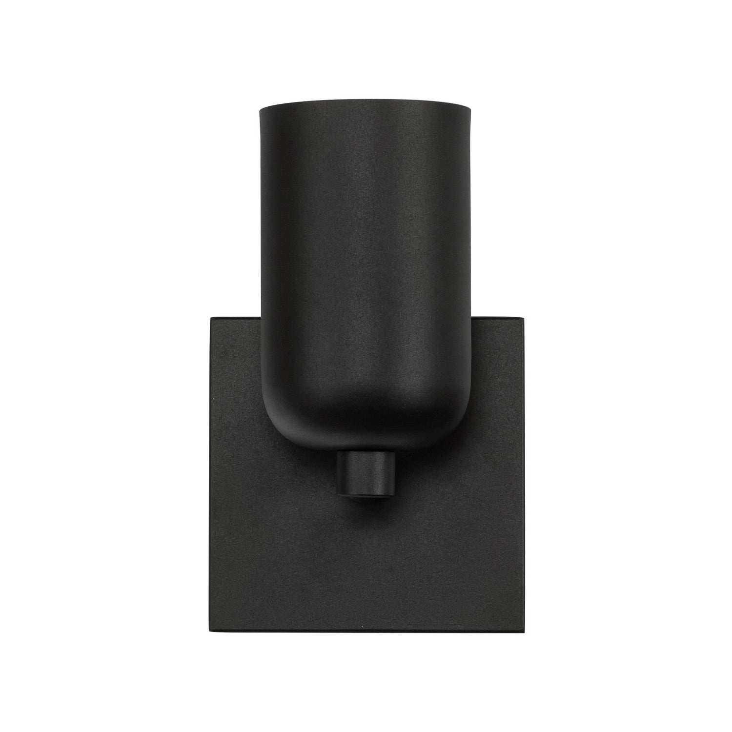 Kuzco Lighting - WS57704-BK - One Light Wall Sconce - Nola - Black