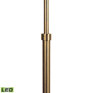 ELK Home - 671-LED - LED Floor Lamp - Pharmacy - Bronze