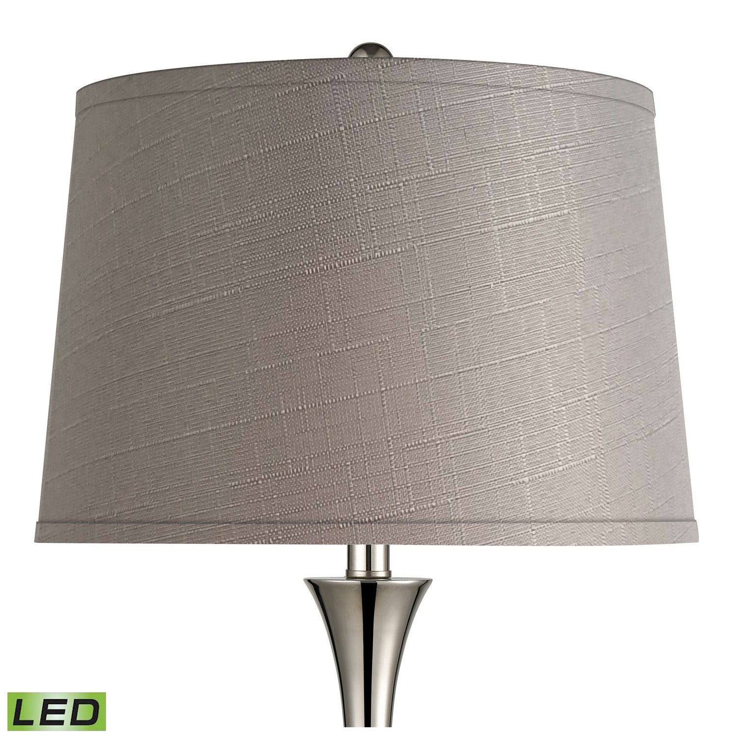 ELK Home - 77133-LED - LED Table Lamp - Septon - Polished Concrete