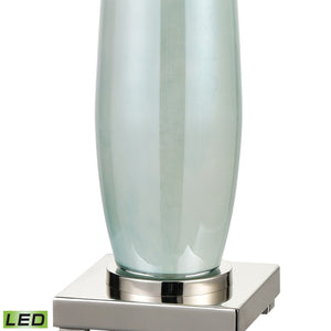 ELK Home - D4517-LED - LED Table Lamp - Confection - Seafoam Green