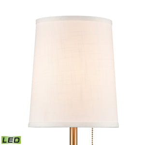 ELK Home - D4682-LED - LED Table Lamp - Magda - Gray