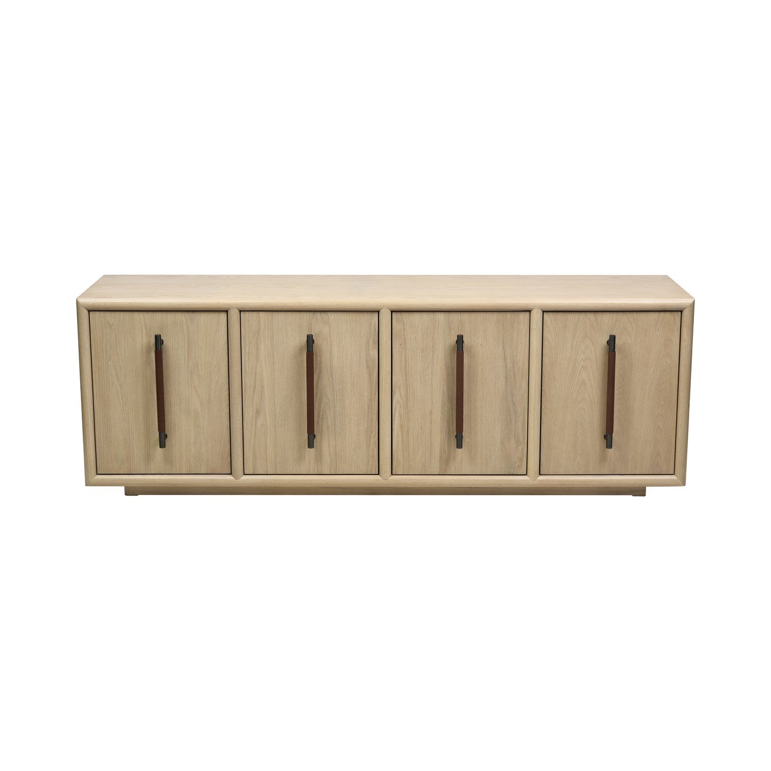 ELK Home - H0015-11452 - Credenza - Yearling - Light Oak