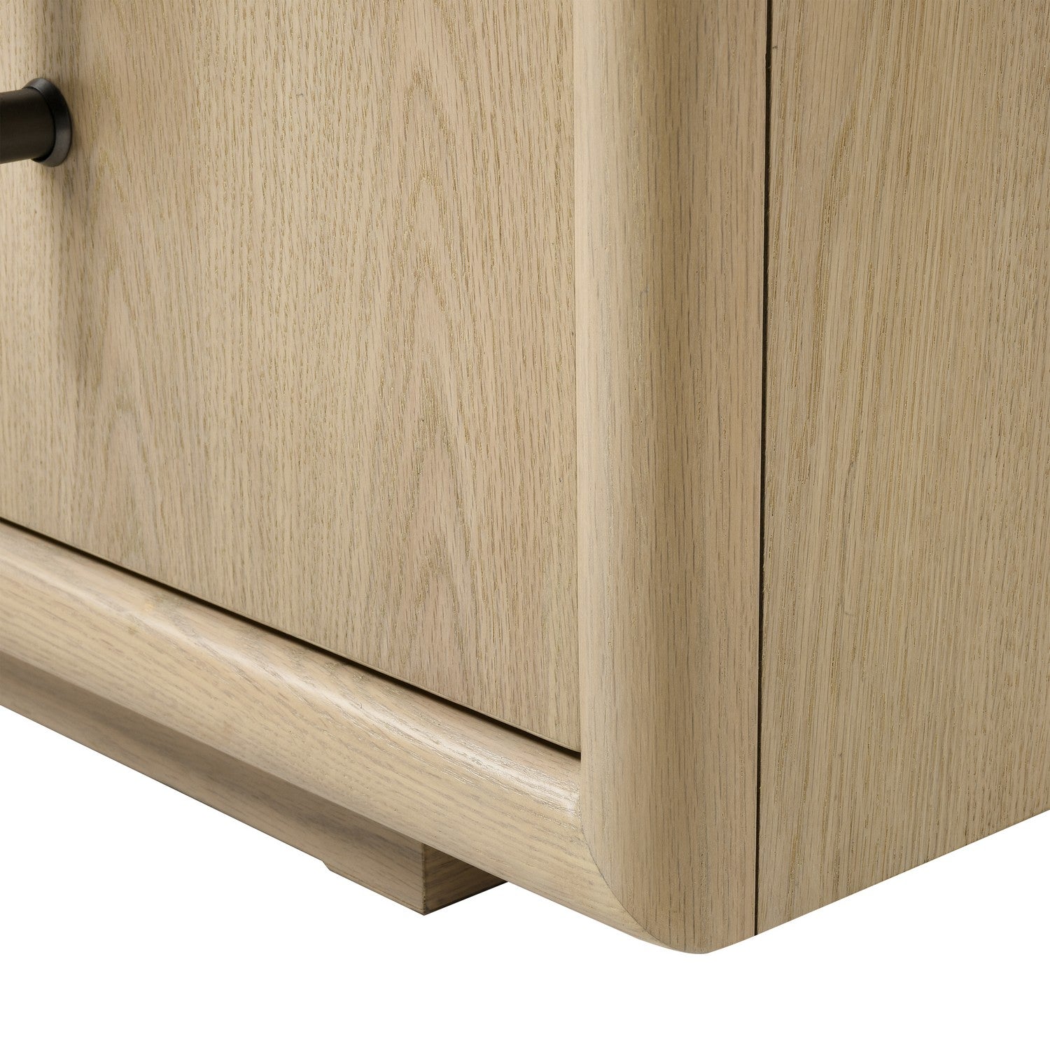 ELK Home - H0015-11452 - Credenza - Yearling - Light Oak