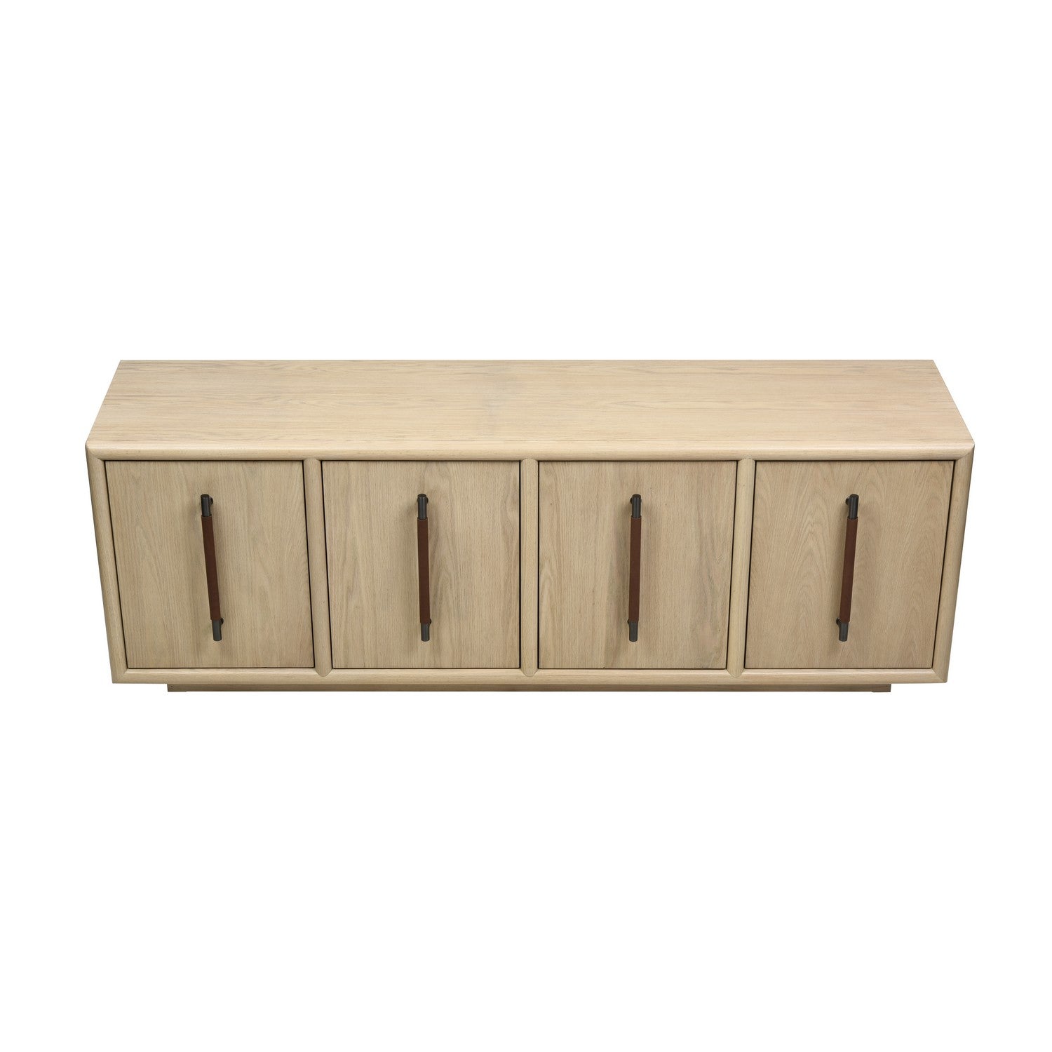 ELK Home - H0015-11452 - Credenza - Yearling - Light Oak