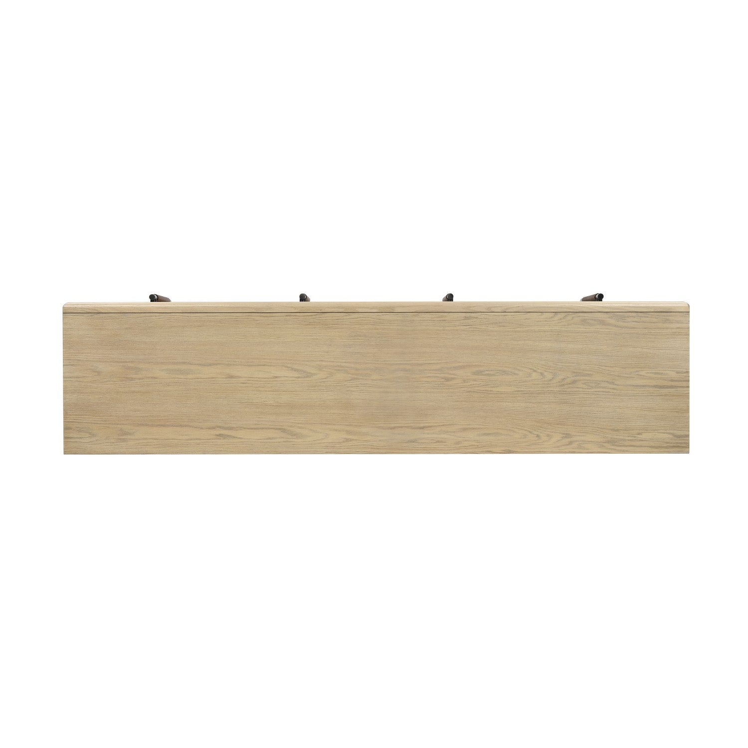 ELK Home - H0015-11452 - Credenza - Yearling - Light Oak