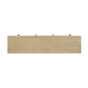 ELK Home - H0015-11452 - Credenza - Yearling - Light Oak