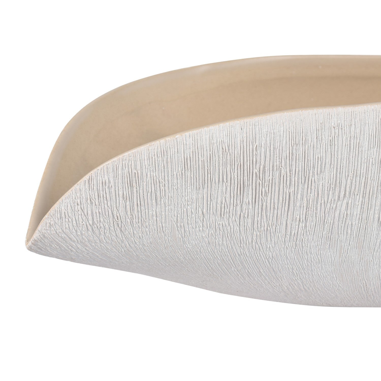 ELK Home - H0017-10884 - Vessel - Greer - Beige