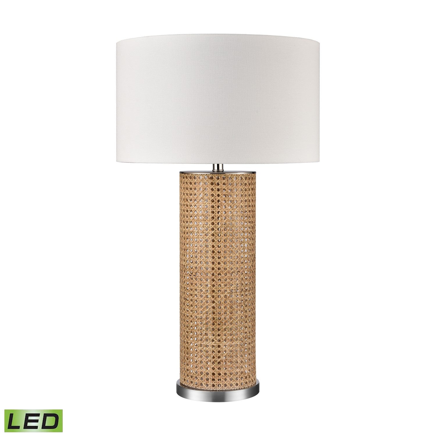 ELK Home - H0019-10320-LED - LED Table Lamp - Addison - Natural