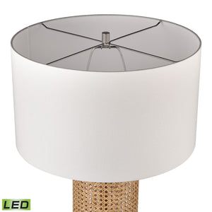 ELK Home - H0019-10320-LED - LED Table Lamp - Addison - Natural