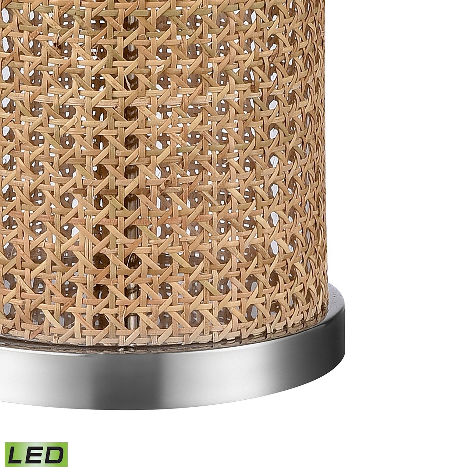 ELK Home - H0019-10320-LED - LED Table Lamp - Addison - Natural