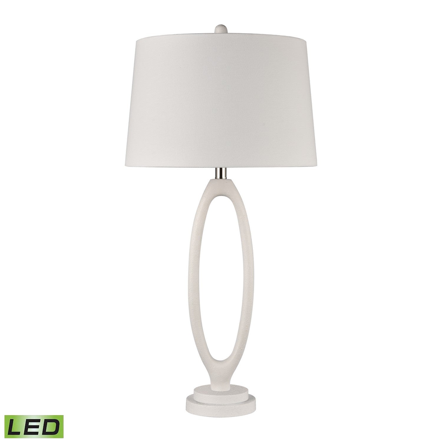 ELK Home - H0019-10324-LED - LED Table Lamp - Adair - Dry White