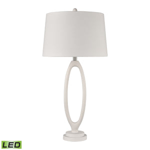 ELK Home - H0019-10324-LED - LED Table Lamp - Adair - Dry White