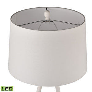 ELK Home - H0019-10324-LED - LED Table Lamp - Adair - Dry White