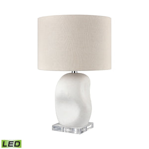 ELK Home - H0019-10374-LED - LED Table Lamp - Colby - Dry White