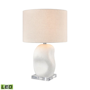 ELK Home - H0019-10374-LED - LED Table Lamp - Colby - Dry White