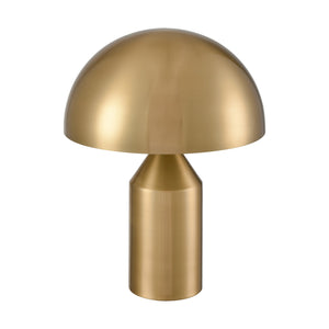 ELK Home - H0019-11088 - Two Light Desk Lamp - Pilleri - Brass