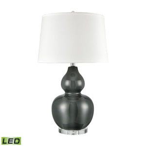 ELK Home - H0019-8000-LED - LED Table Lamp - Leze - Forest Green