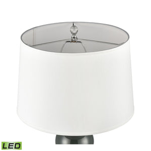 ELK Home - H0019-8000-LED - LED Table Lamp - Leze - Forest Green