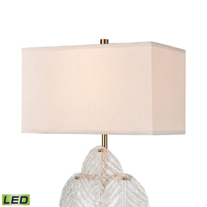 ELK Home - H0019-8550-LED - LED Table Lamp - Glade - Satin Brass