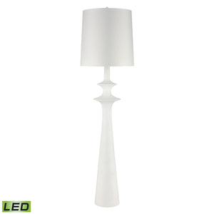 ELK Home - H0019-9482-LED - LED Floor Lamp - Erica - Dry White