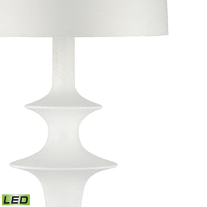 ELK Home - H0019-9482-LED - LED Floor Lamp - Erica - Dry White