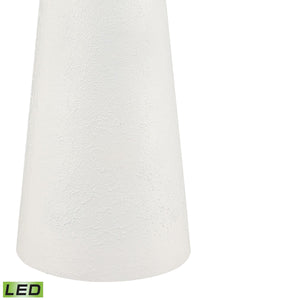 ELK Home - H0019-9482-LED - LED Floor Lamp - Erica - Dry White