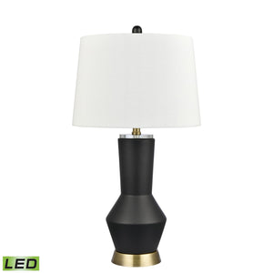 ELK Home - H0019-9494-LED - LED Table Lamp - Stanwell - Matte Black