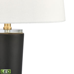 ELK Home - H0019-9494-LED - LED Table Lamp - Stanwell - Matte Black