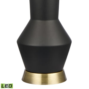 ELK Home - H0019-9494-LED - LED Table Lamp - Stanwell - Matte Black