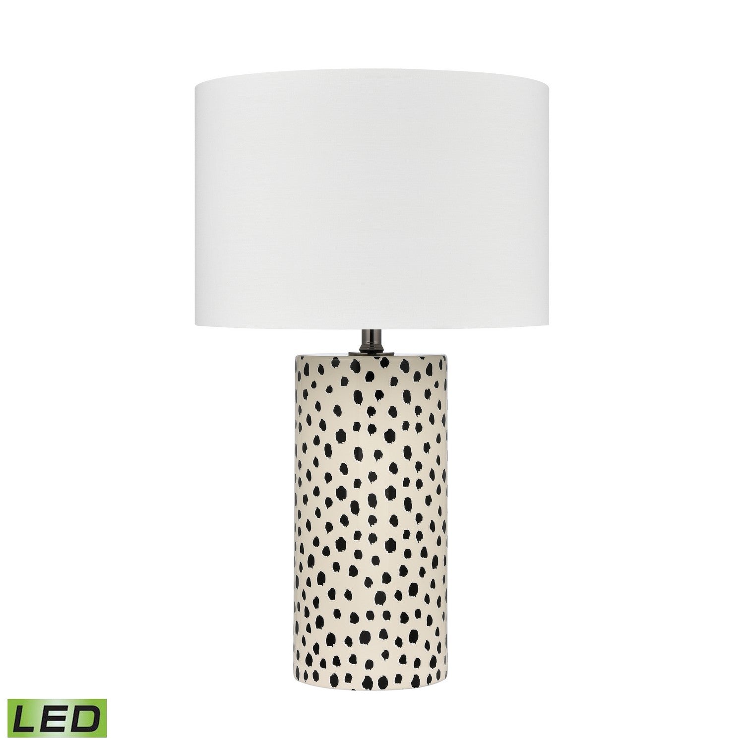 ELK Home - H0019-9513-LED - LED Table Lamp - Signe - Cream