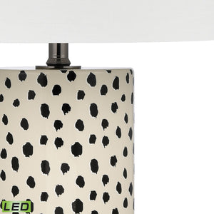 ELK Home - H0019-9513-LED - LED Table Lamp - Signe - Cream