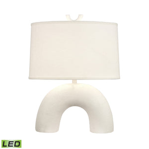 ELK Home - H0019-9532-LED - LED Table Lamp - Flection - Dry White