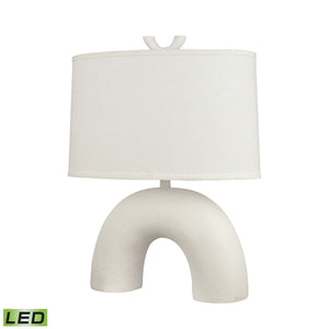 ELK Home - H0019-9532-LED - LED Table Lamp - Flection - Dry White