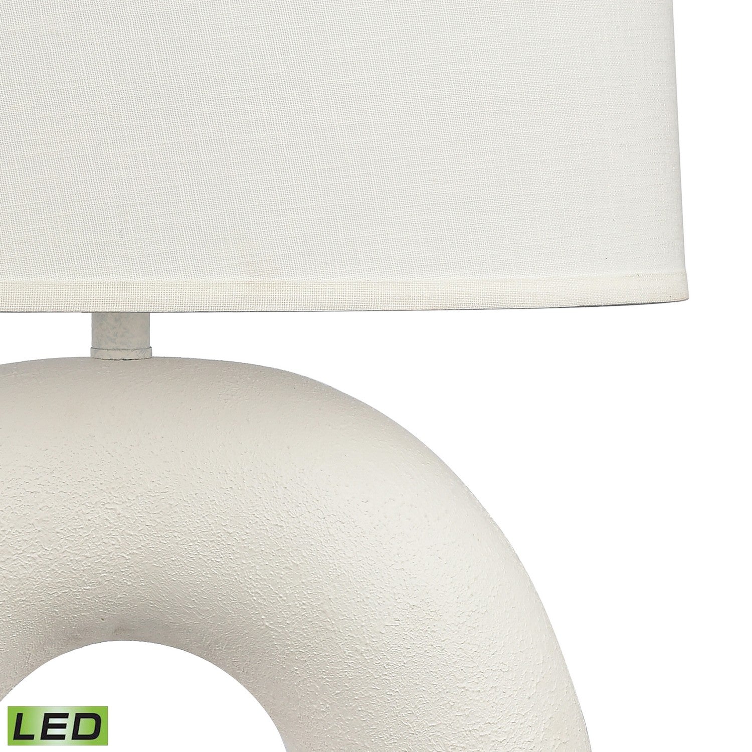 ELK Home - H0019-9532-LED - LED Table Lamp - Flection - Dry White