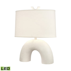 ELK Home - H0019-9532-LED - LED Table Lamp - Flection - Dry White