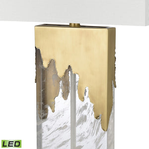 ELK Home - H0019-9589-LED - LED Table Lamp - Custom Blend - Natural