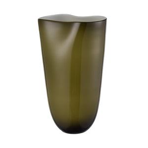 ELK Home - H0047-10981 - Vase - Braund - Olive