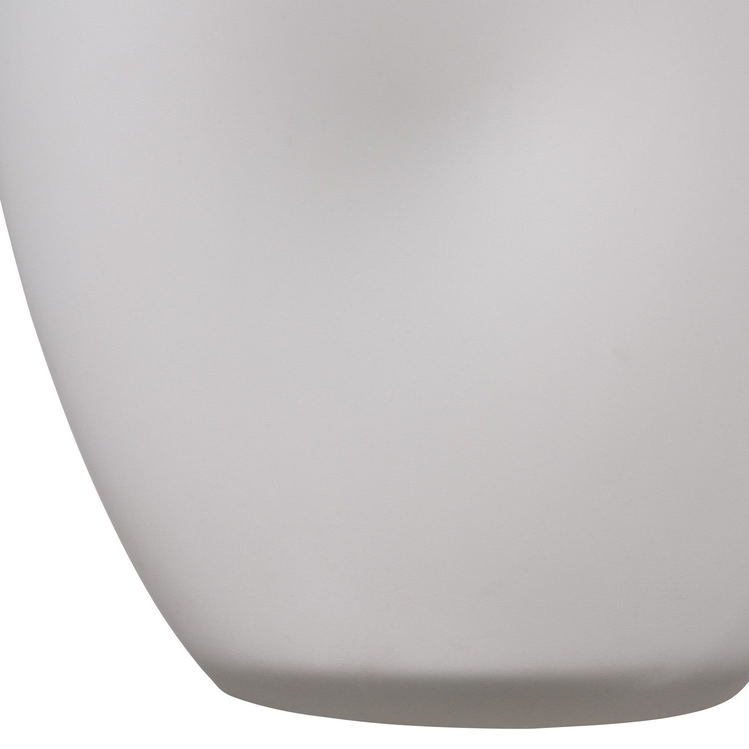 ELK Home - H0047-10985 - Vase - Dent - White