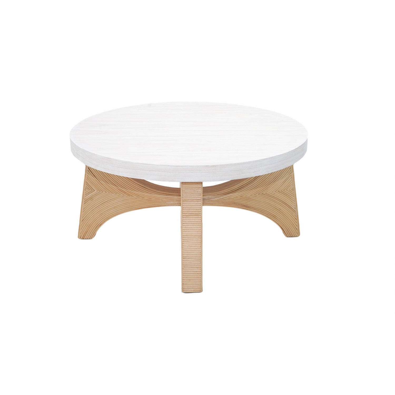 ELK Home - H0075-11464 - Coffee Table - Sconset - Natural