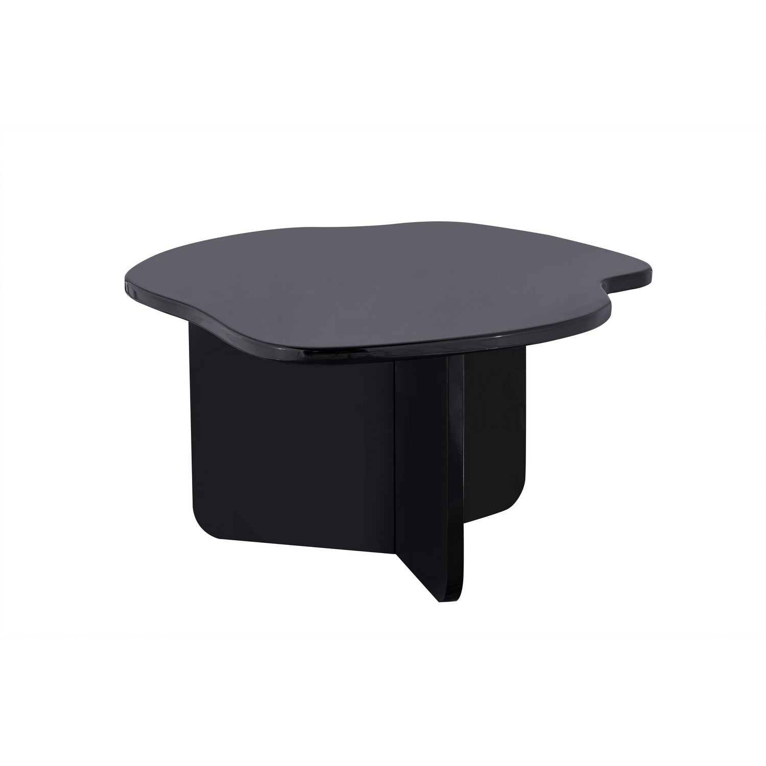 ELK Home - H0805-11455 - Coffee Table - Hana - Black