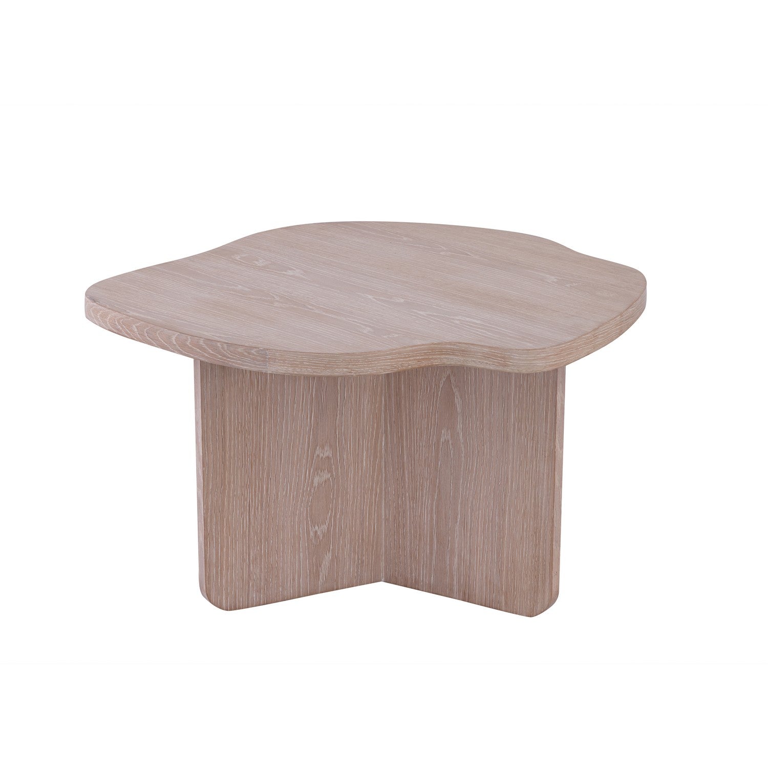 ELK Home - H0805-11456 - Coffee Table - Hana - Light Oak