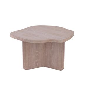 ELK Home - H0805-11456 - Coffee Table - Hana - Light Oak