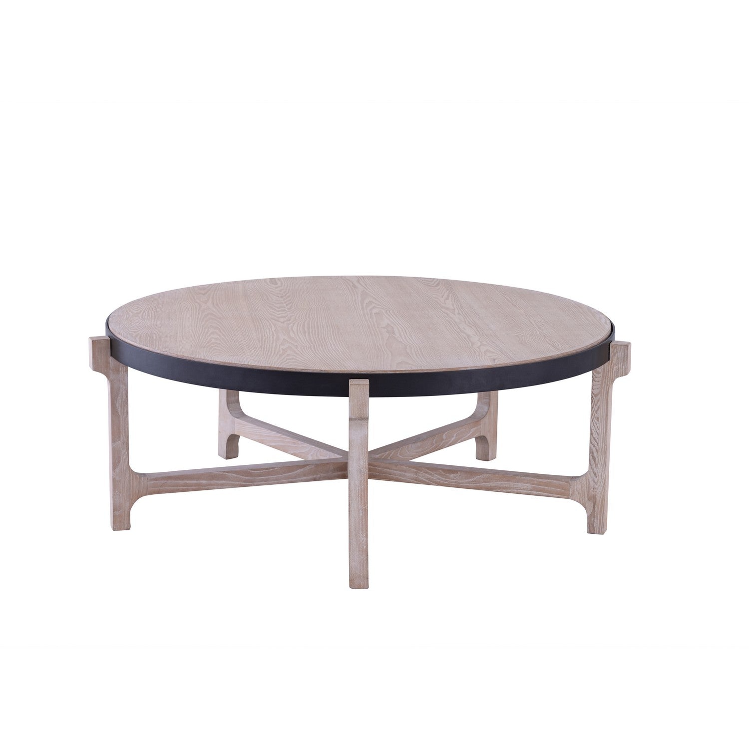 ELK Home - H0805-11953 - Coffee Table - Donovan - Light Ash